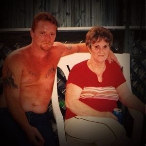 Meet your Posher, Terry